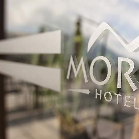 Hotel Morea 普雷瓦莱 外观 照片