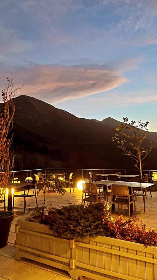 Hotel Morea 普雷瓦莱 外观 照片